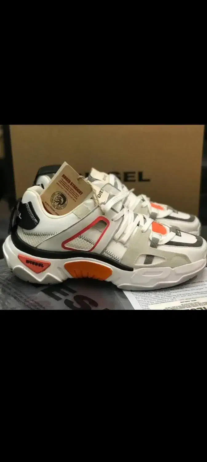 کتونی دیزل درجه ۱|کیف، کفش، کمربند|بهشهر, |دیوار