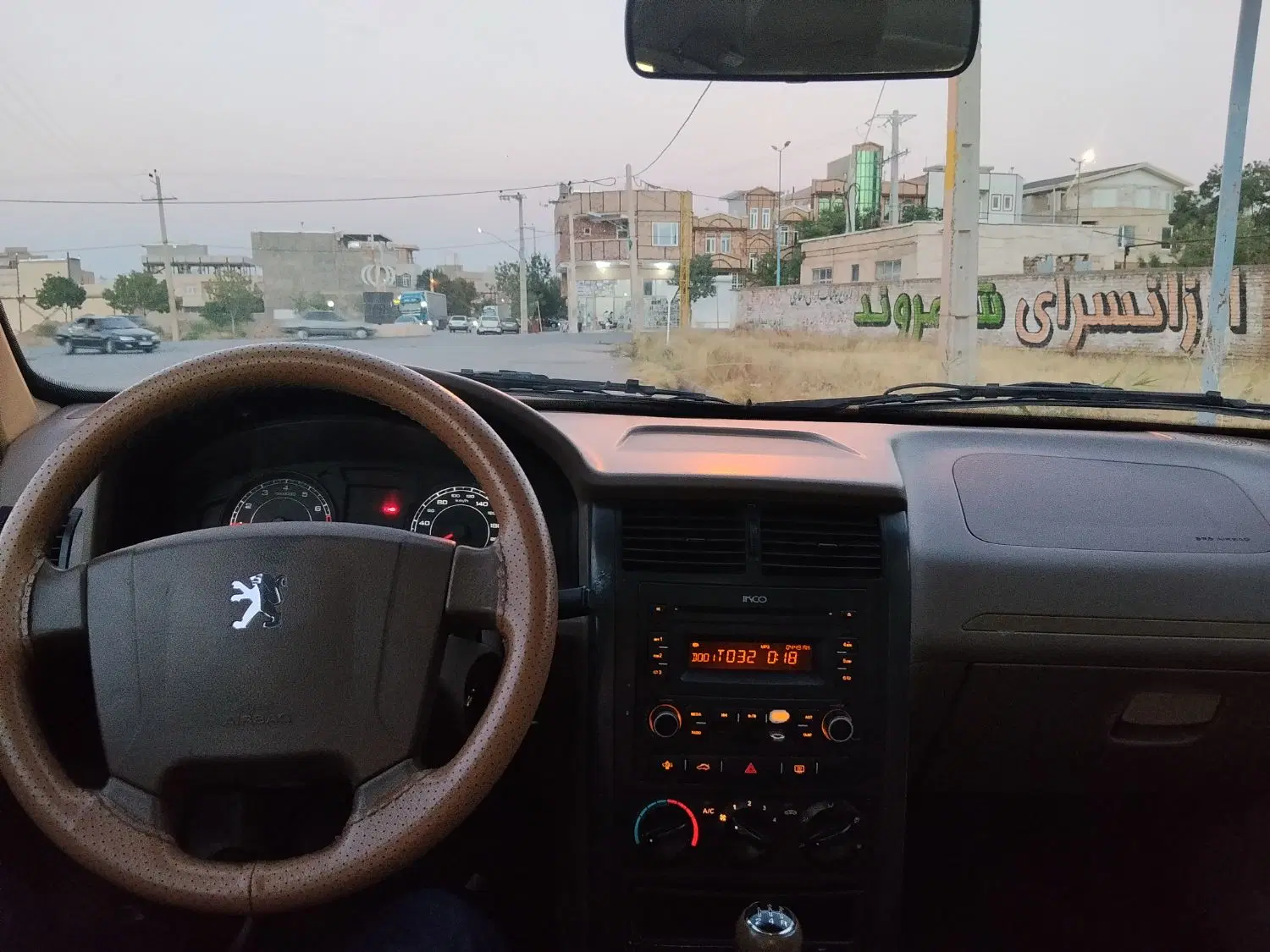 پژو 405|خودرو سواری و وانت|شوط, |دیوار