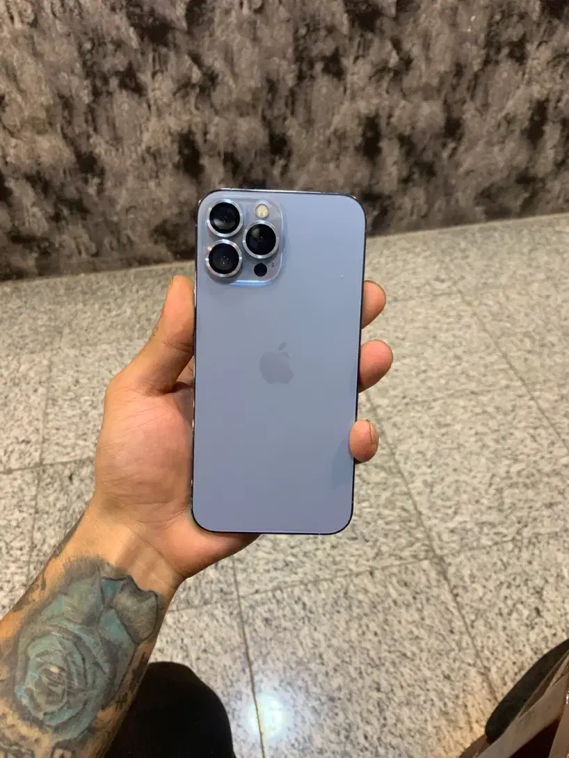 13 pro max|موبایل|گلستان (تهران), |دیوار