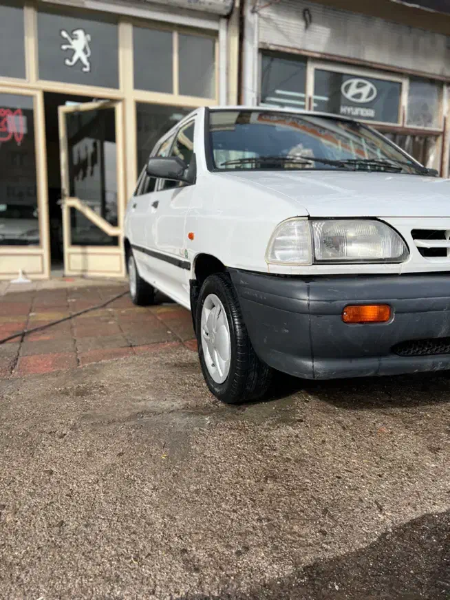 پراید|خودرو سواری و وانت|زنجان, |دیوار