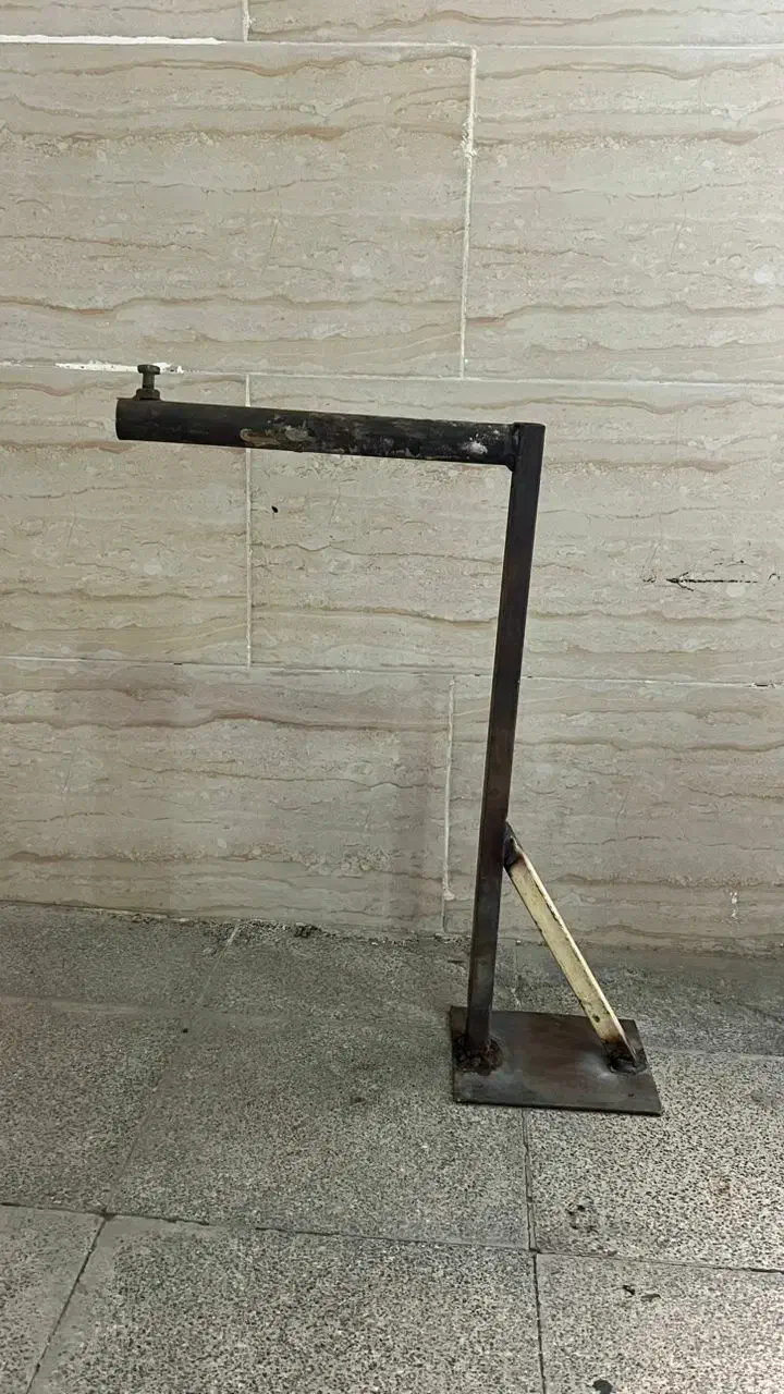 پایه گیرنده دیجیتال|صوتی و تصویری|سهند, |دیوار