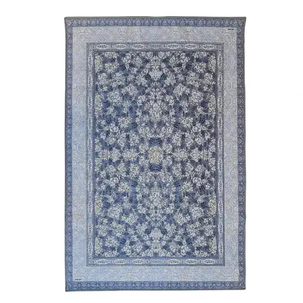 فرشینه نمدی با طرح زیبا|گلیم، جاجیم، گبه|بجنورد, |دیوار