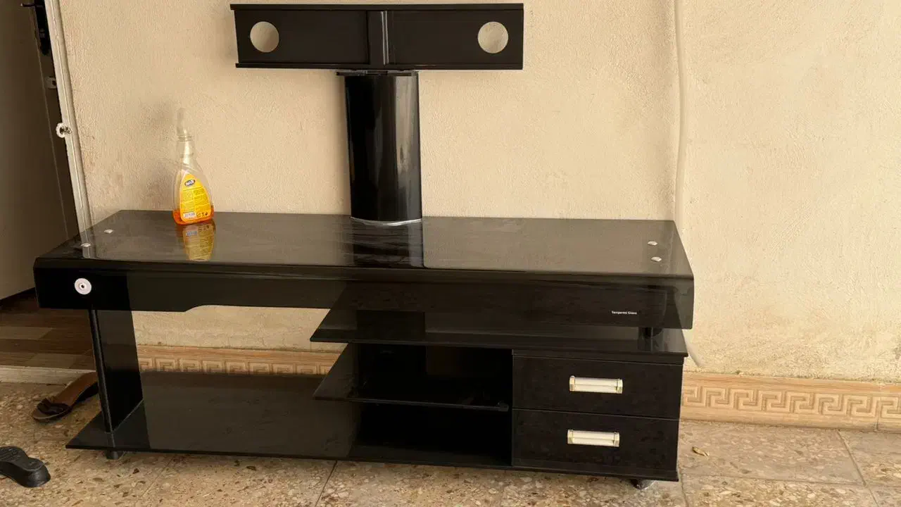 میزتلویزیون و میز ارایش|میز تلویزیون|دهدشت, |دیوار