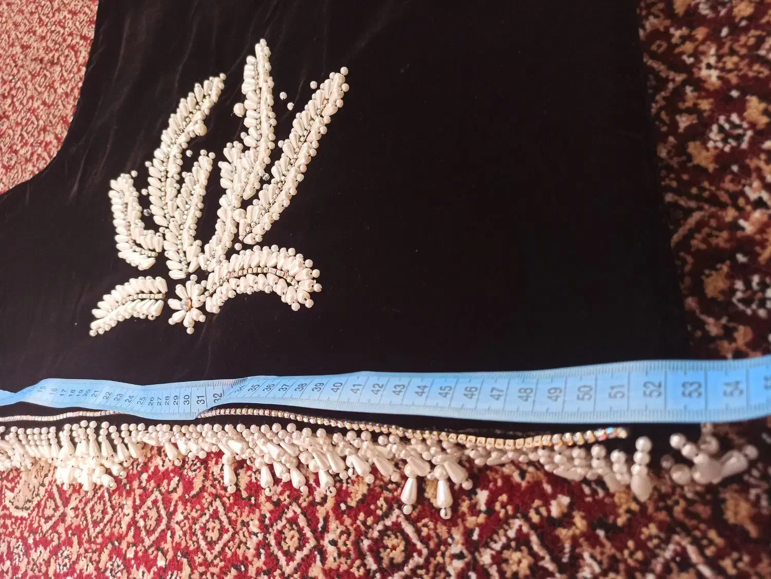 لباس|لباس|کلاترزان, |دیوار