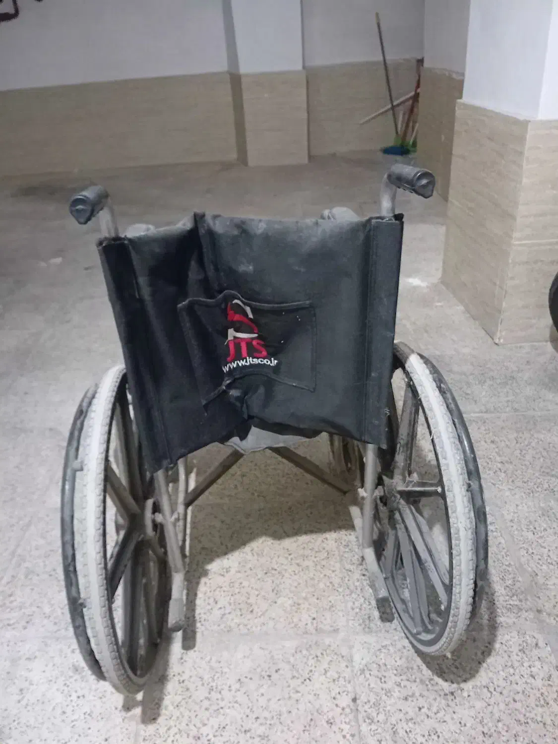ویلچر سالم|آرایشی، بهداشتی، درمانی|رشت, بوسار|دیوار