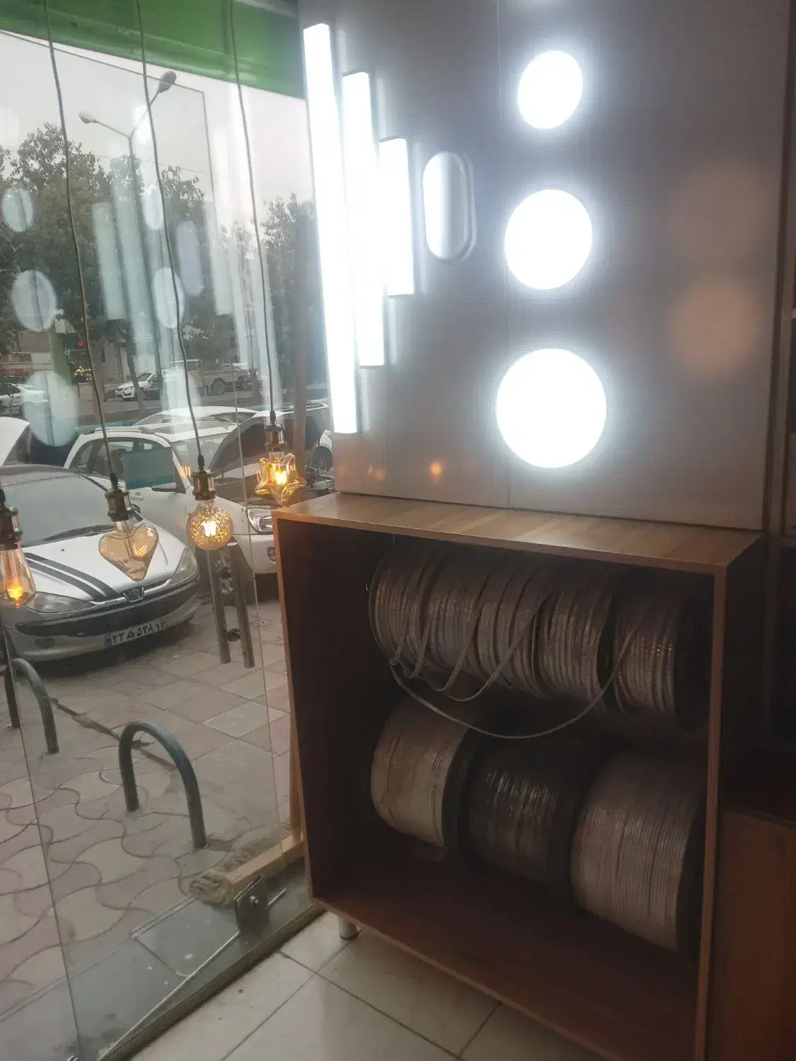 برق ساختمان ،دوربین ،دزدگیر|خدمات پیشه و مهارت|اصفهان, شهید رجایی|دیوار