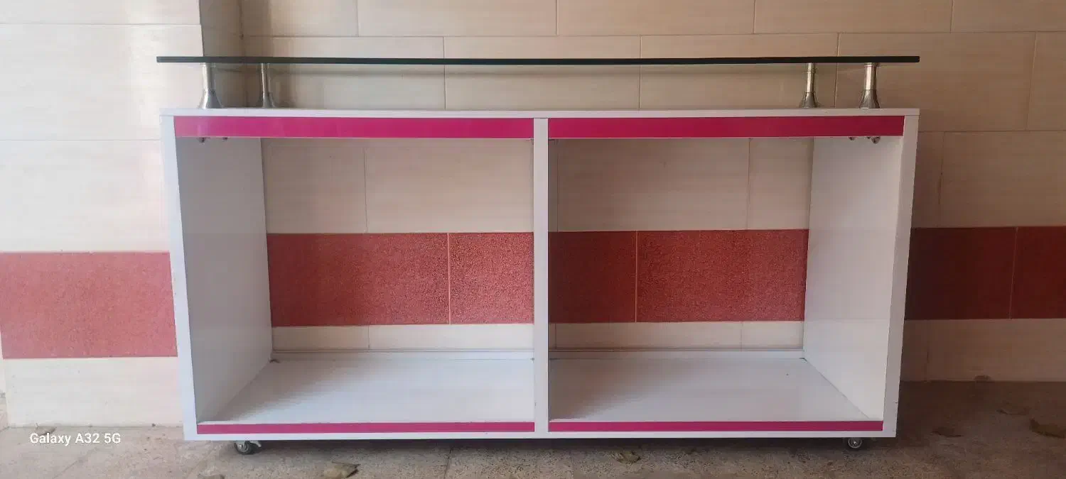 پیشخوان وویترین فروشگاهی|فروشگاه و مغازه|تهران, بهداشت|دیوار