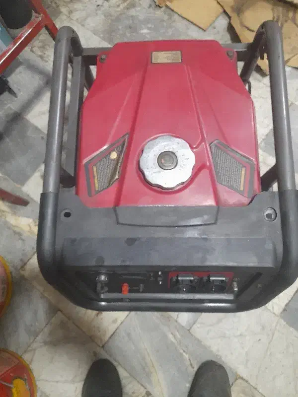 موتور برق دیانا|ماشین‌آلات صنعتی|قزوین, |دیوار