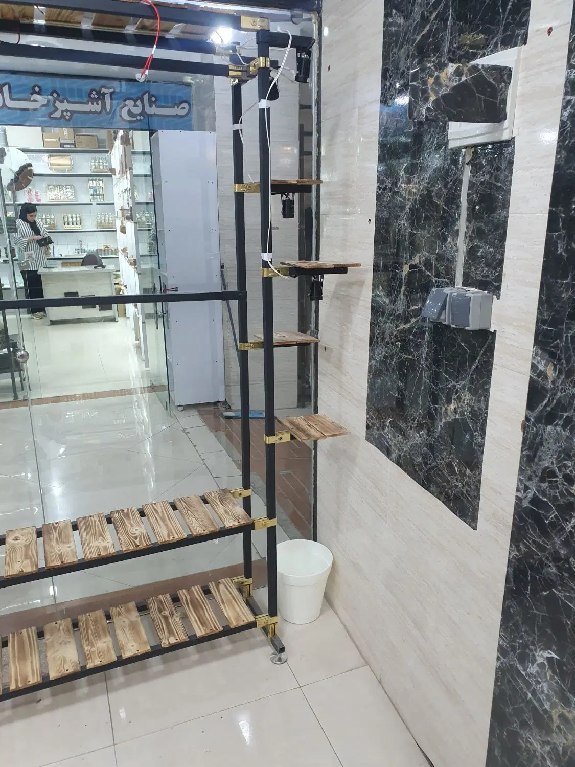دکور|فروشگاه و مغازه|لردگان, |دیوار