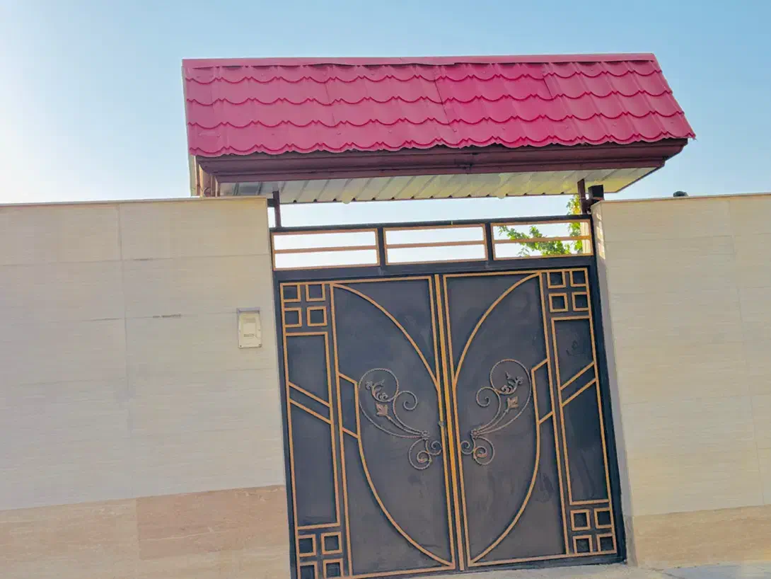 شیروانی /شیروانی نما / آردواز/سرب در|خدمات پیشه و مهارت|خرم‌آباد, |دیوار