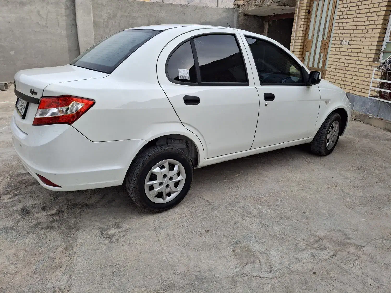 ماشین خونگی|خودرو سواری و وانت|بهبهان, |دیوار