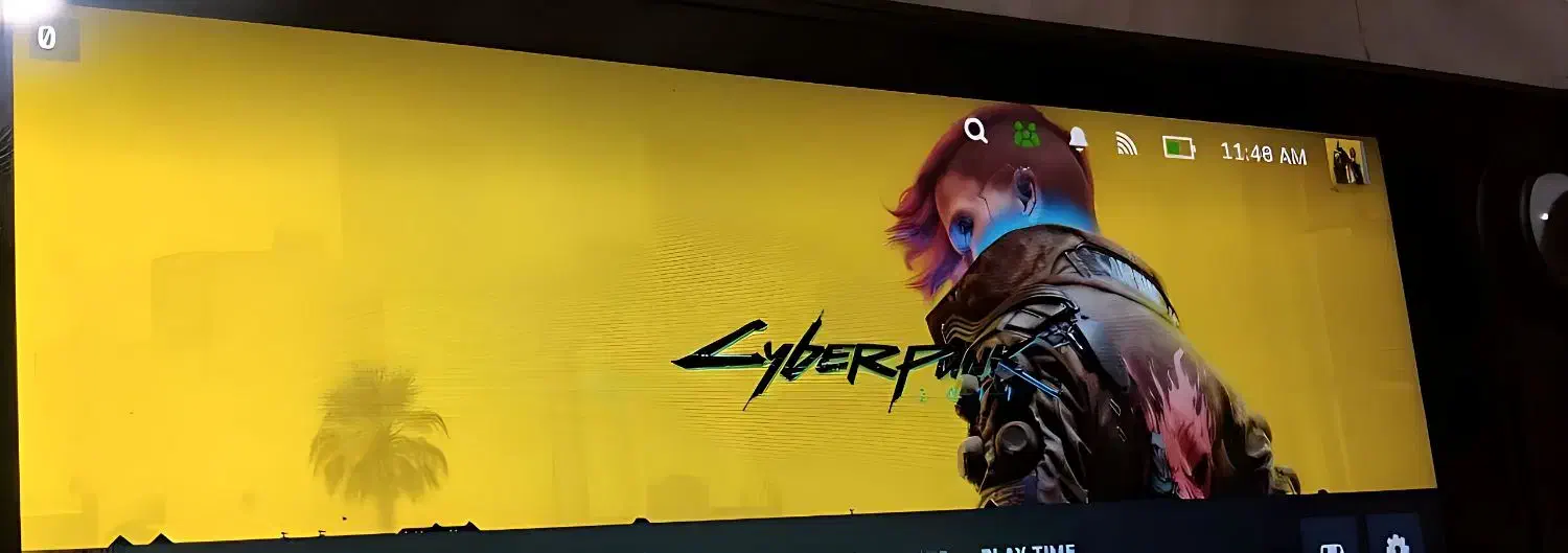 استیم دک512معاوضه با ps5 دو دسته|کنسول، بازی ویدئویی و آنلاین|قرچک, مهدیه|دیوار