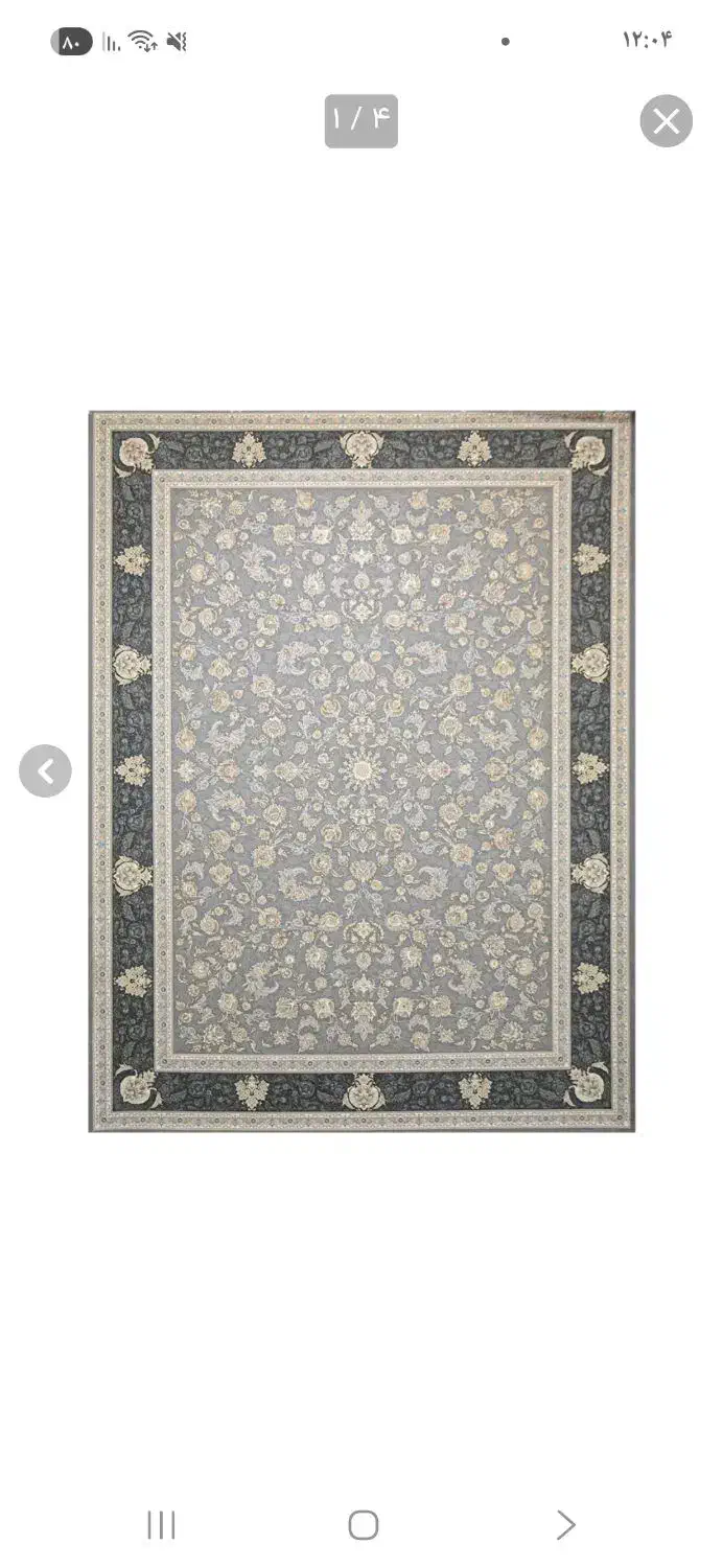 فرش ۶متری|فرش|تهران, دولتخواه شمالی|دیوار