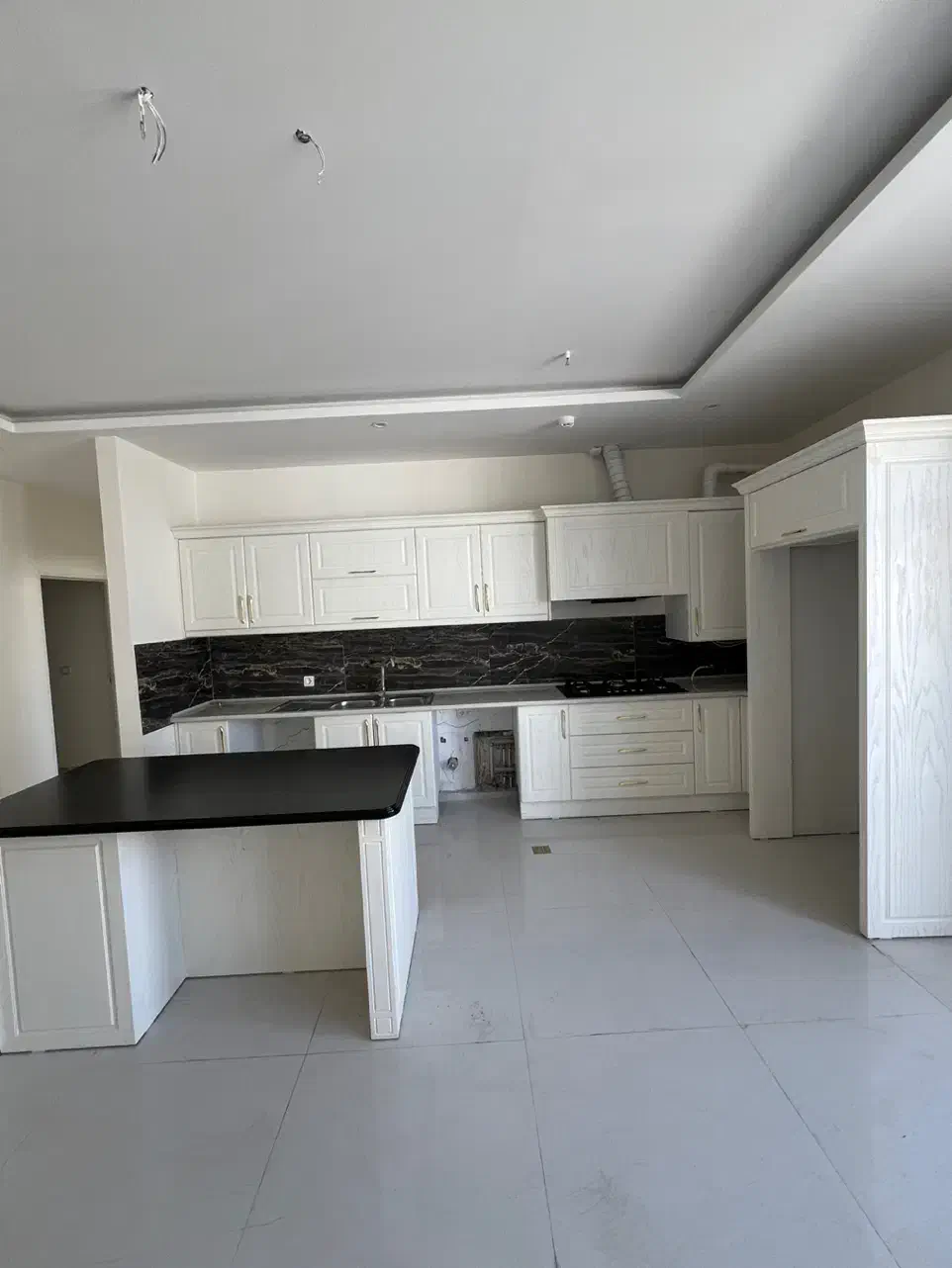 ۹۸ متر ۲ خوابه /کلید نخورده / سند ملکی/ نزدیک حرم|فروش آپارتمان|مشهد, حرم مطهر رضوی|دیوار