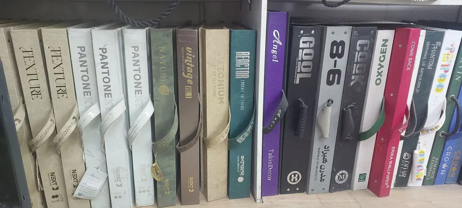 پخش کاغذدیواری کاغذ دیواری|مصالح و تجهیزات ساختمان|تهران, شیوا|دیوار