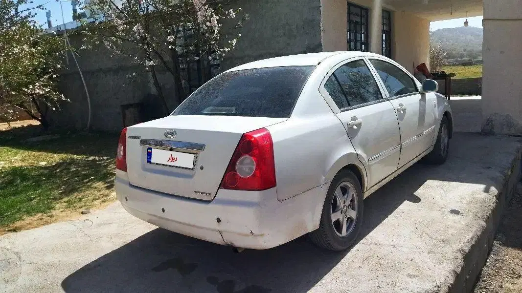 mvm530|خودرو سواری و وانت|یاسوج, |دیوار