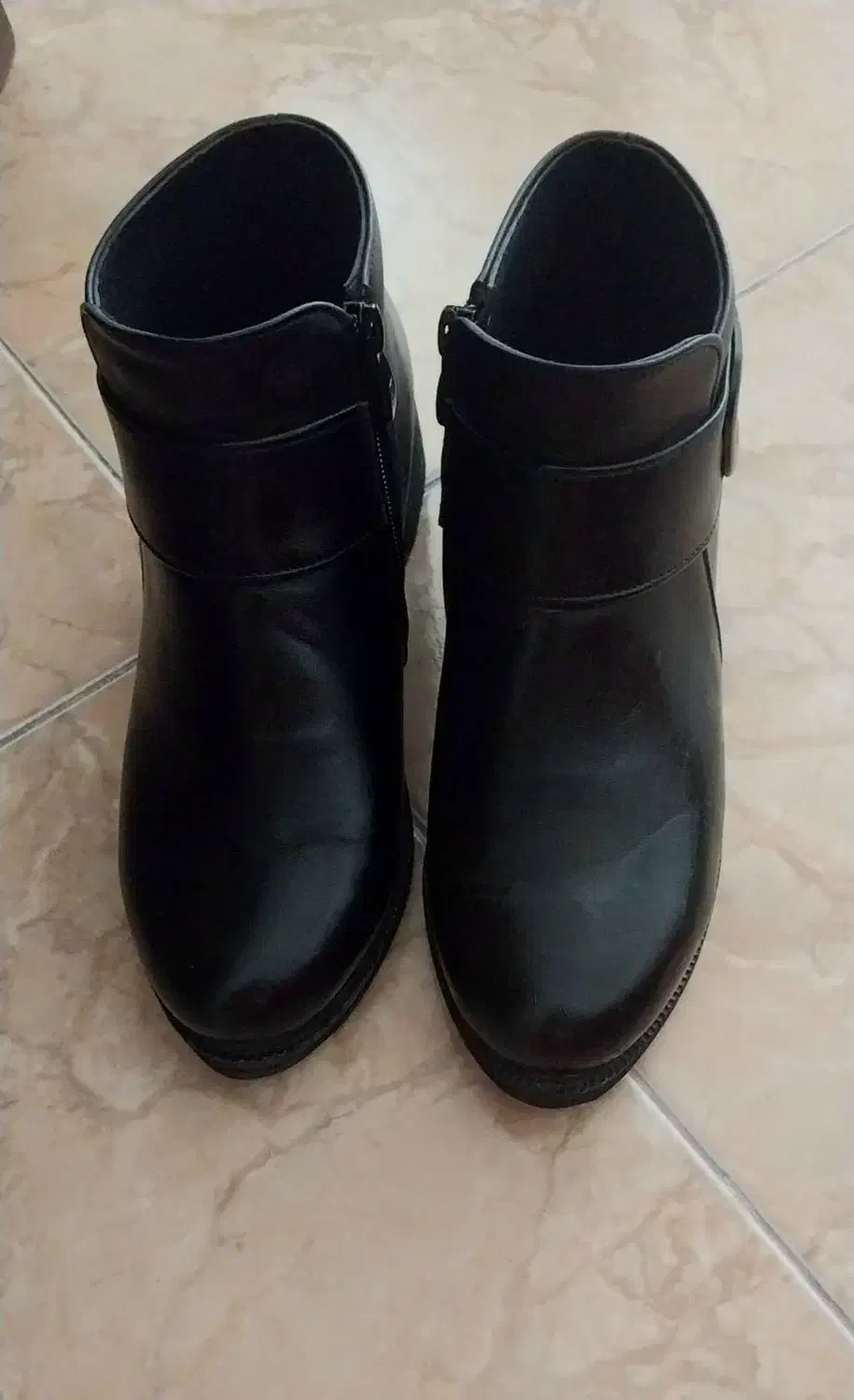 بوت شیک با قیمت مناسب|کیف، کفش، کمربند|قم, زنبیل آباد|دیوار