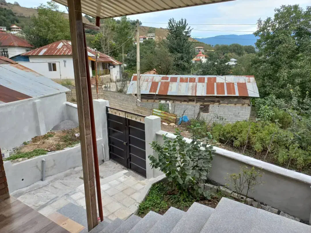 فروش ویلای سنددار با چشم اندازی ناب در زیرآب|فروش خانه و ویلا|زیرآب, |دیوار