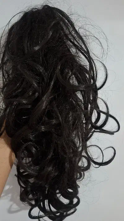 دو عدد کلاه گیس|آرایشی، بهداشتی، درمانی|مشهد, بهاران|دیوار