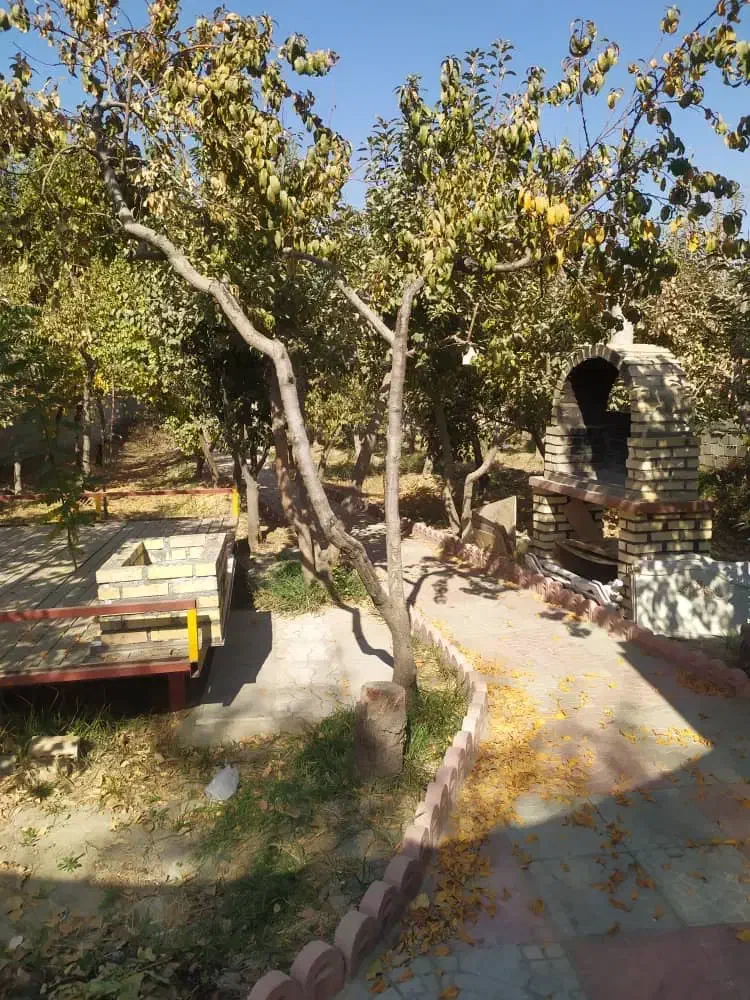 ۵۲۰ متر کنتور دار|فروش خانه و ویلا|هشتگرد, کوی یاران|دیوار