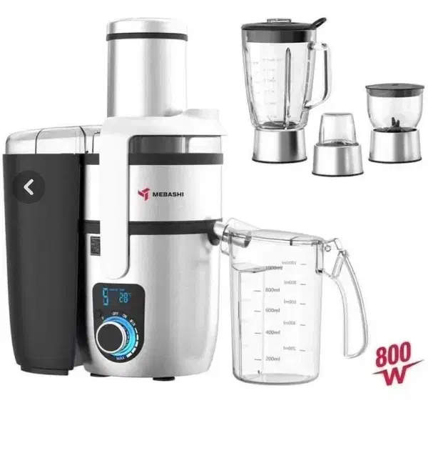 انواع آبمیوه گیر و آب مرکبات گیر نقد و اقساط|آبمیوه‌گیر و آب‌مرکبات‌گیر|یاسوج, |دیوار