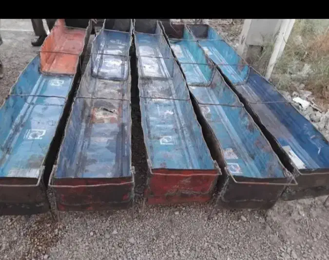 انواع علف خور منطقه ملاشیه|لوازم جانبی حیوانات|اهواز, پردیس|دیوار