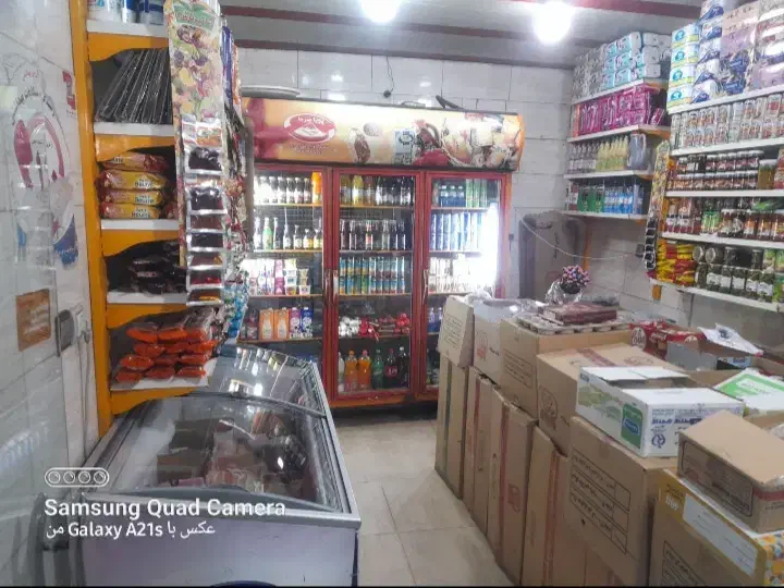 همه اجناس به فروش میرسد|فروشگاه و مغازه|کرمان, |دیوار