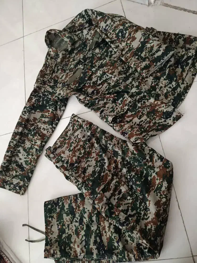 تعدادی لباس و کاپشن نو نو|لباس|تهران, گلچین|دیوار