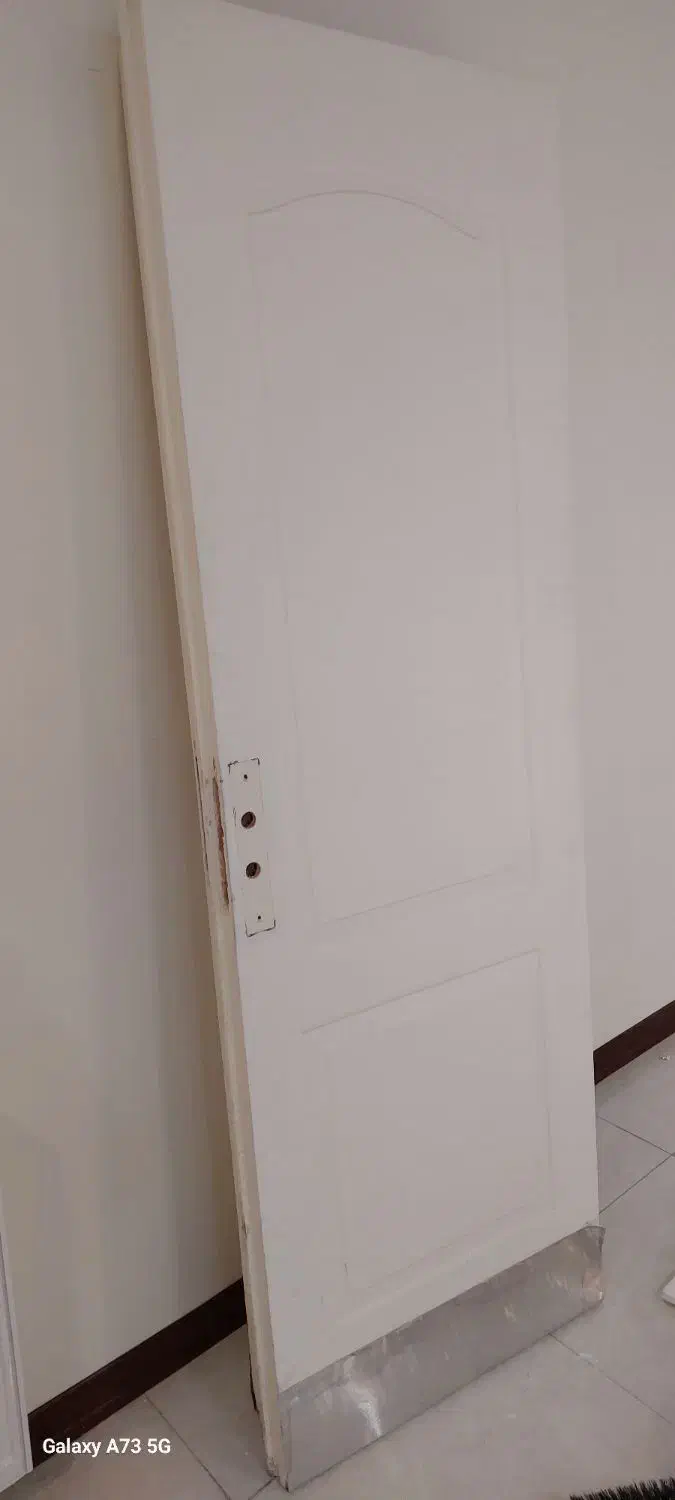 ۲تا در حمام و ۱ دونه در سرویس بهداشتی سالم|مصالح و تجهیزات ساختمان|مشکین‌دشت, |دیوار