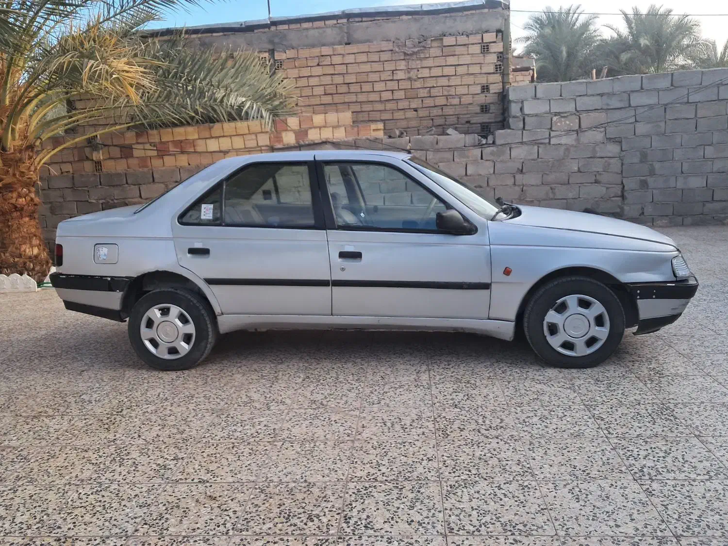 پژو ۴۰۵|خودرو سواری و وانت|نرماشیر, |دیوار