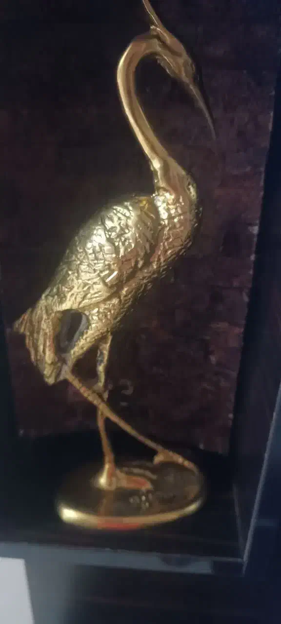 برنز|صنایع دستی و سایر لوازم تزئینی|اسلام‌شهر, شهرک جانبازان|دیوار