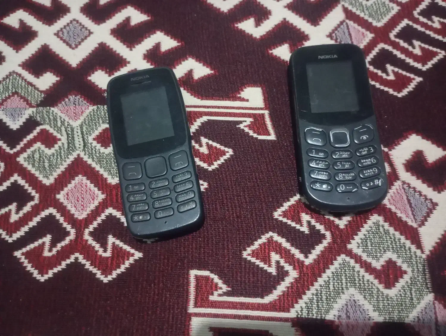 فروش گوشی ساده نوکبا|موبایل|اندیشه, اندیشه فاز ۵|دیوار