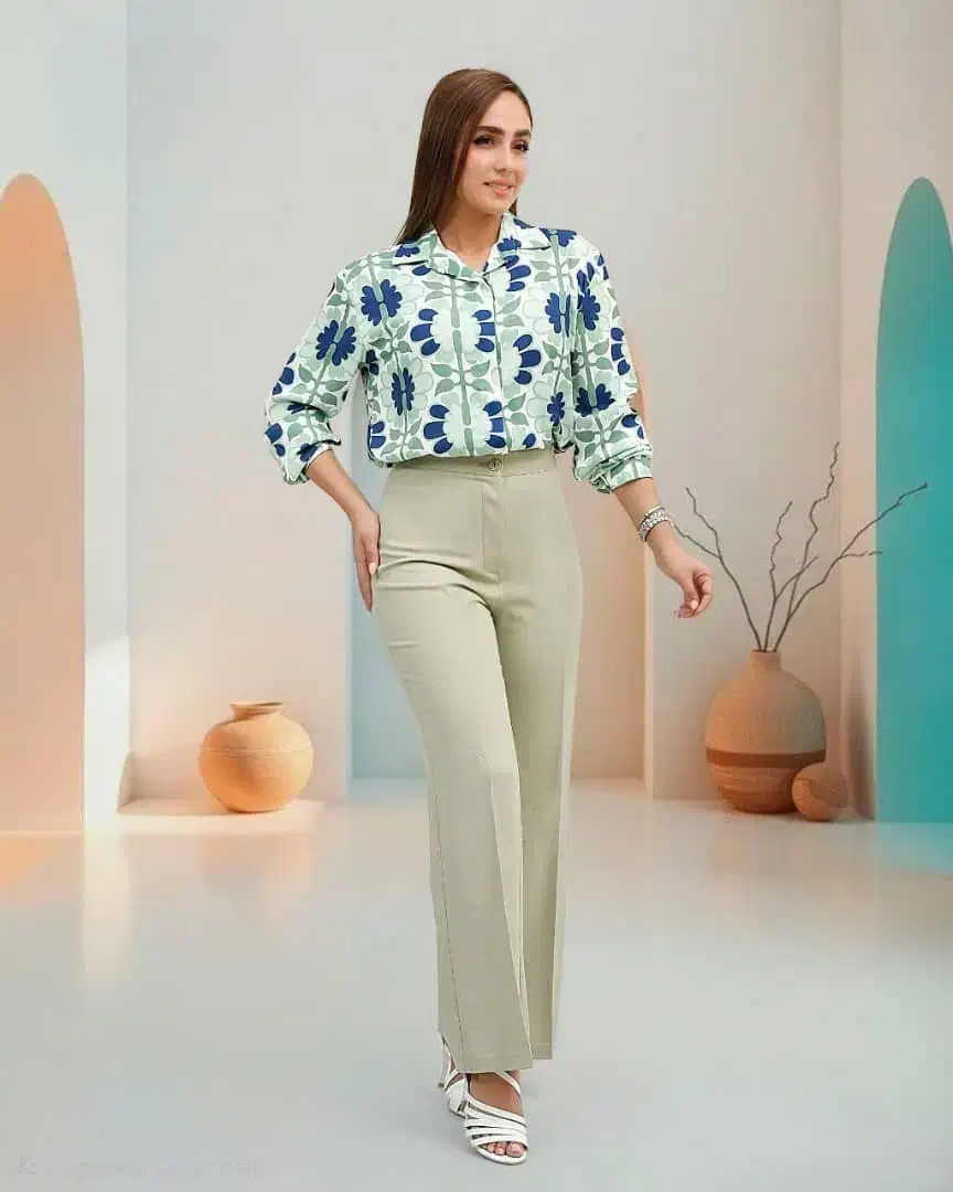 شومیز مجلسی|لباس|تهران, تجریش|دیوار