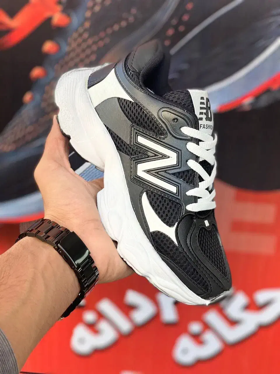 بازرگانی تجارت گستر  کفش|حراج|دیواندره, |دیوار