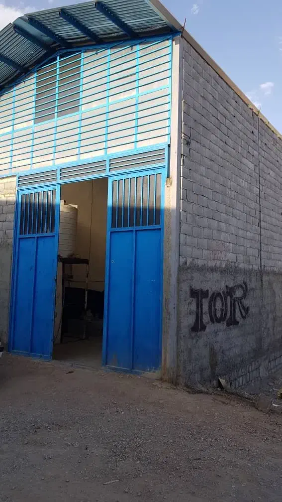 اجاره سوله ۱۱۰ متری، جاده بهارستان قلعه شور|اجارهٔ مغازه و غرفه|اصفهان, بهارستان|دیوار