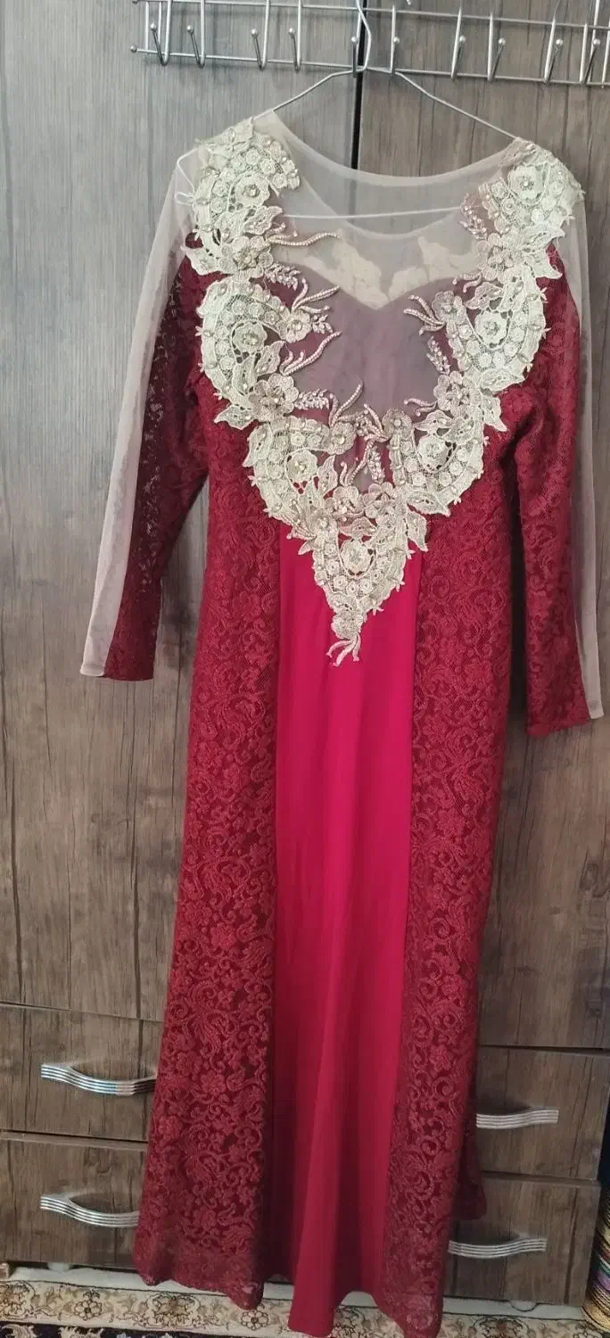 لباس مجلسی زنانه|لباس|الوند, |دیوار