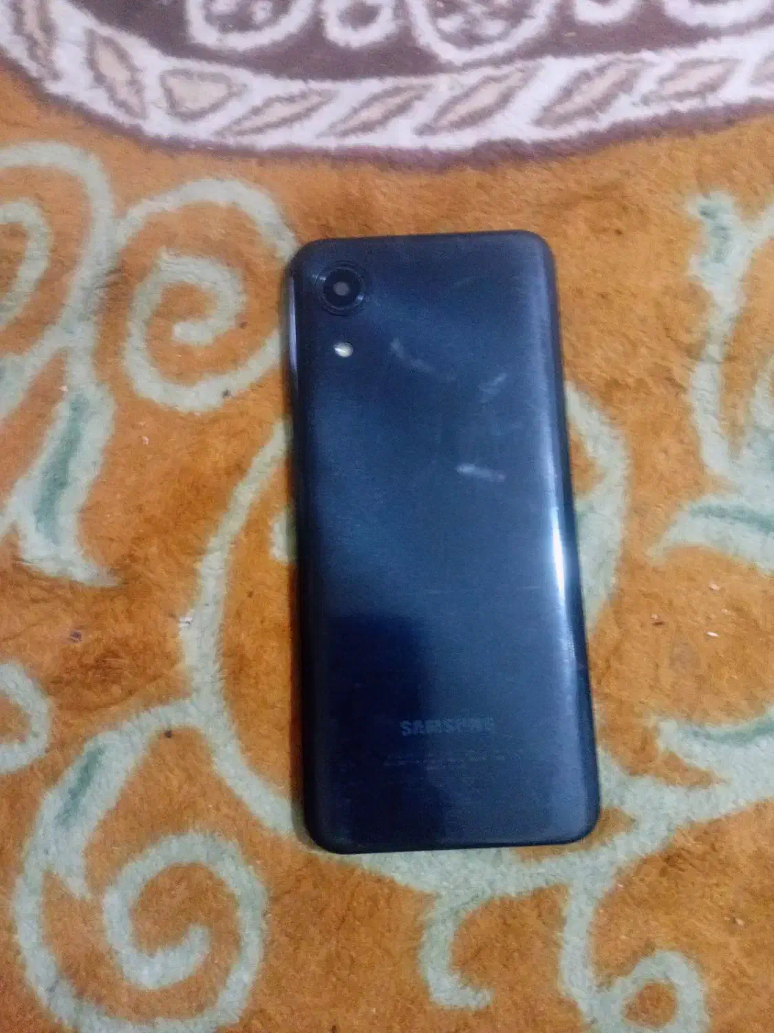 گوشی سامسونگ A03|موبایل|سعدآباد, |دیوار