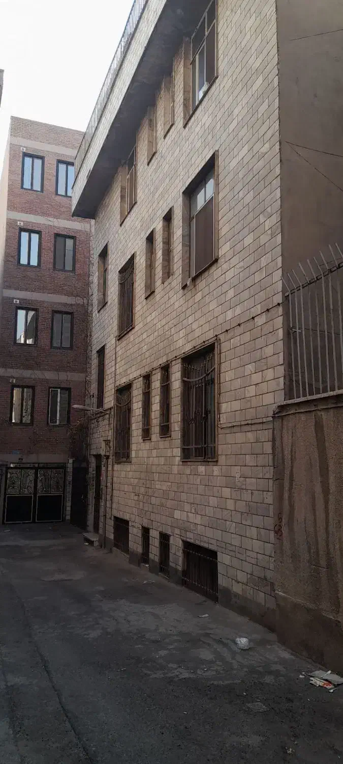 فروش خانه مسکونی|فروش خانه و ویلا|تهران, دروازه شمیران|دیوار