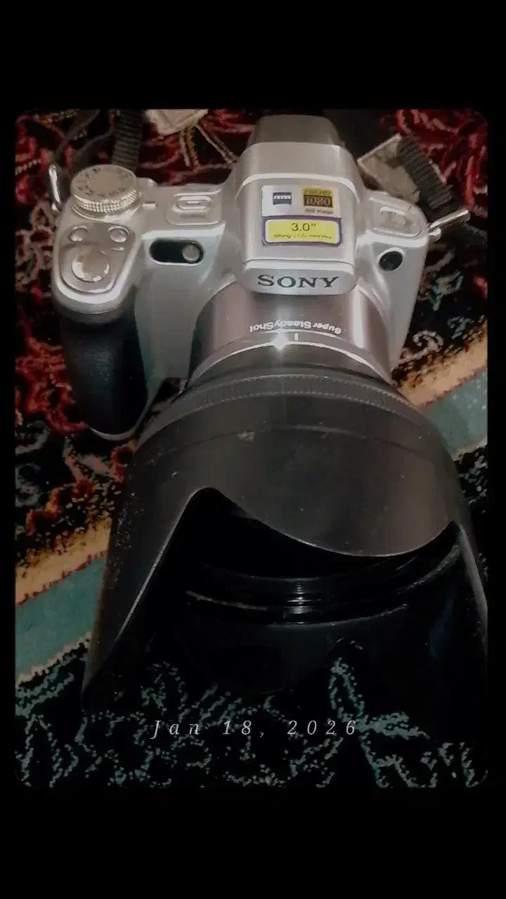 دوربین عکاسی|دوربین عکاسی و فیلمبرداری|پیشوا, |دیوار