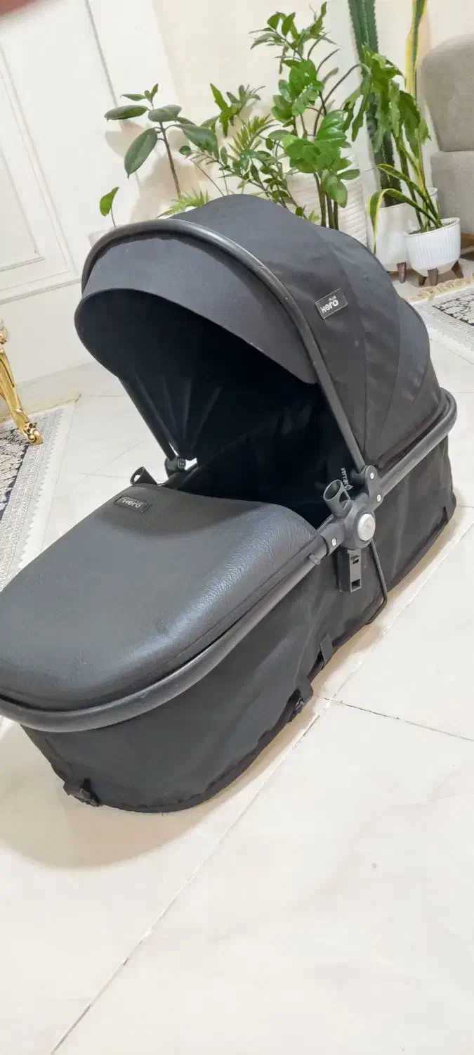 شست کامل کالسکه دلیجان|کالسکه و لوازم جانبی|مشهد, بهارستان|دیوار