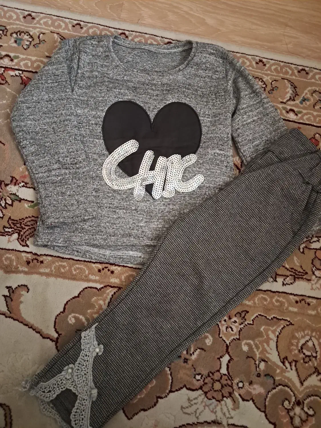 لباس کودک تا ۲  الی ۳سال|کفش و لباس بچه|پرند, فاز ۵|دیوار