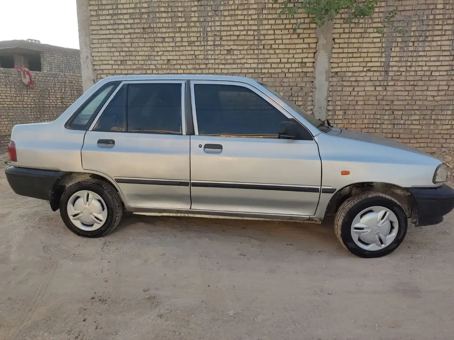 پراید صبا|خودرو سواری و وانت|کارون, |دیوار