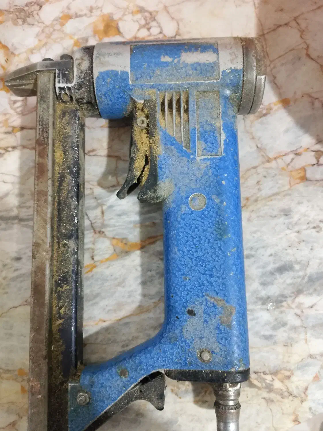 میخکوب  bea|ابزارآلات|مشهد, نوید|دیوار