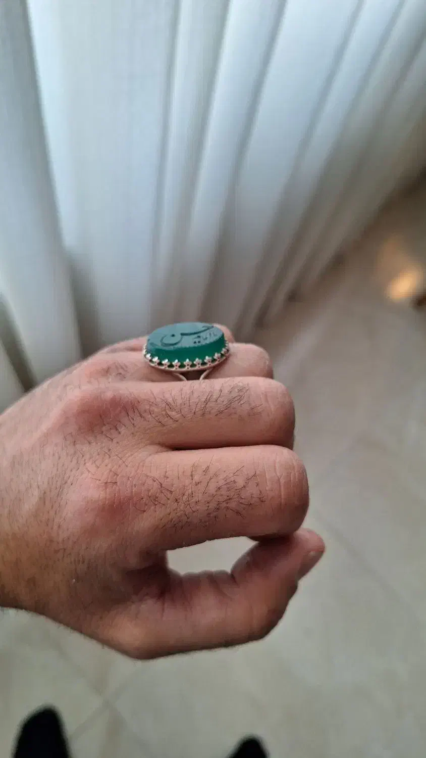 انگشتر|جواهرات|گرگان, |دیوار