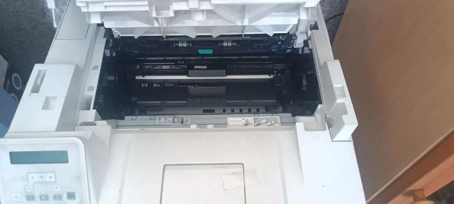 دستگاه کپی چندکاره|پرینتر، اسکنر، کپی، فکس|شهرکرد, |دیوار