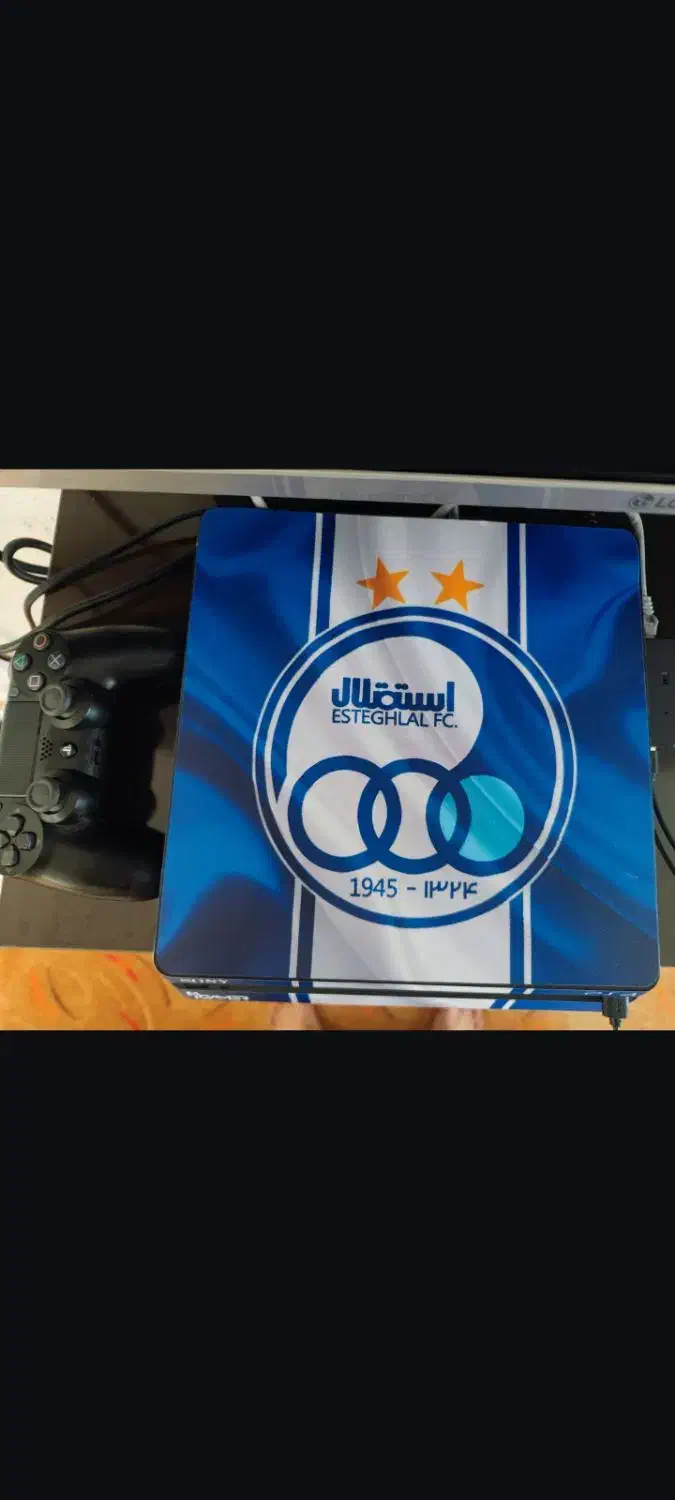 pes4 slim کوپی خور|کنسول، بازی ویدئویی و آنلاین|سروآباد, |دیوار