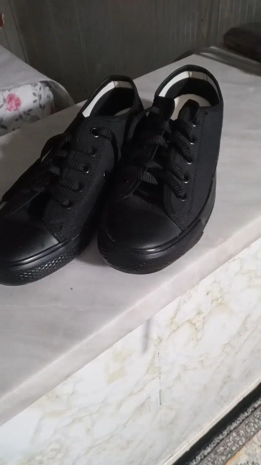 کفش آل استار|کیف، کفش، کمربند|کوهدشت, |دیوار