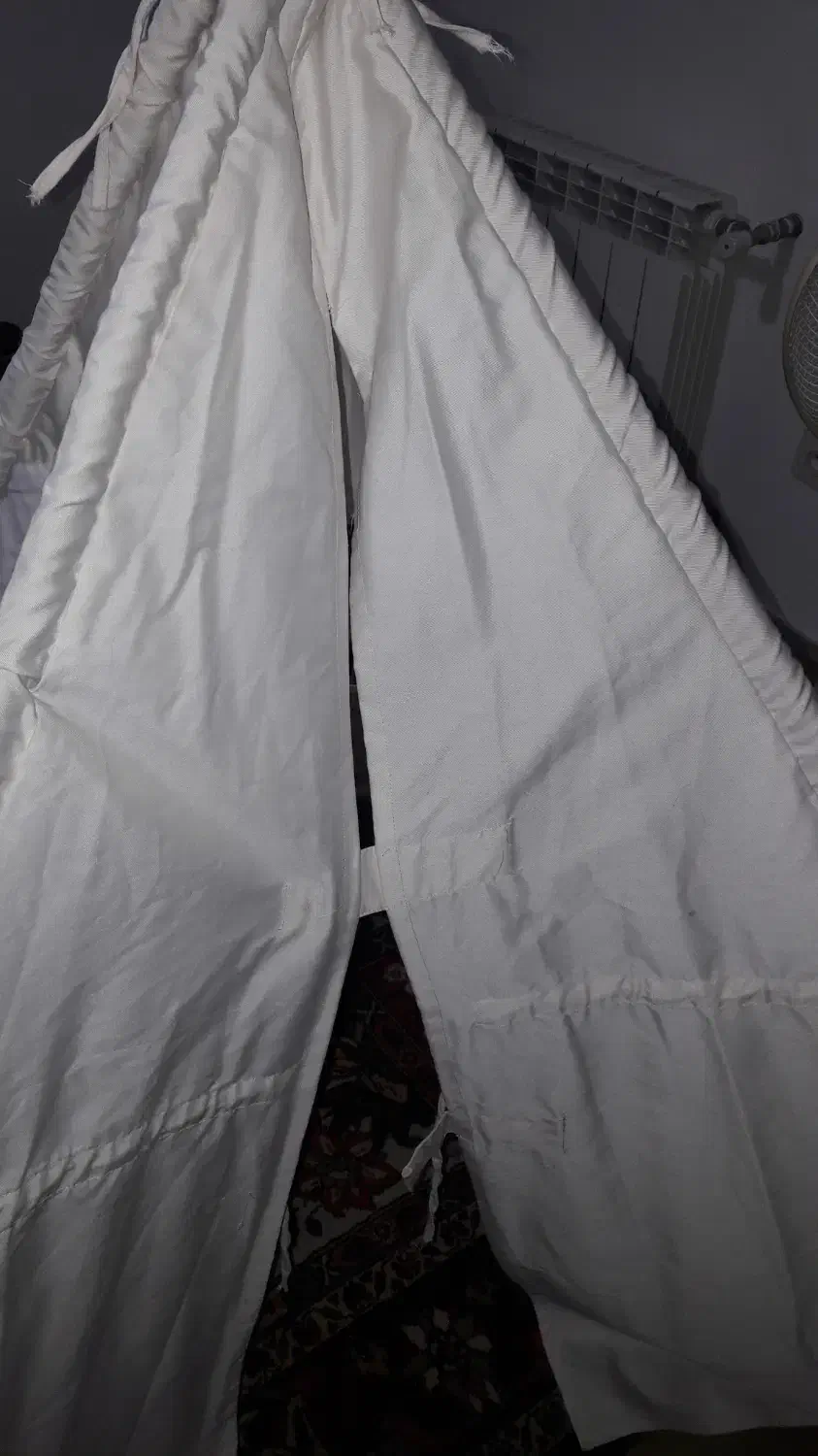 چادر سرخپوستی کودک|اسباببازی|ساری, |دیوار