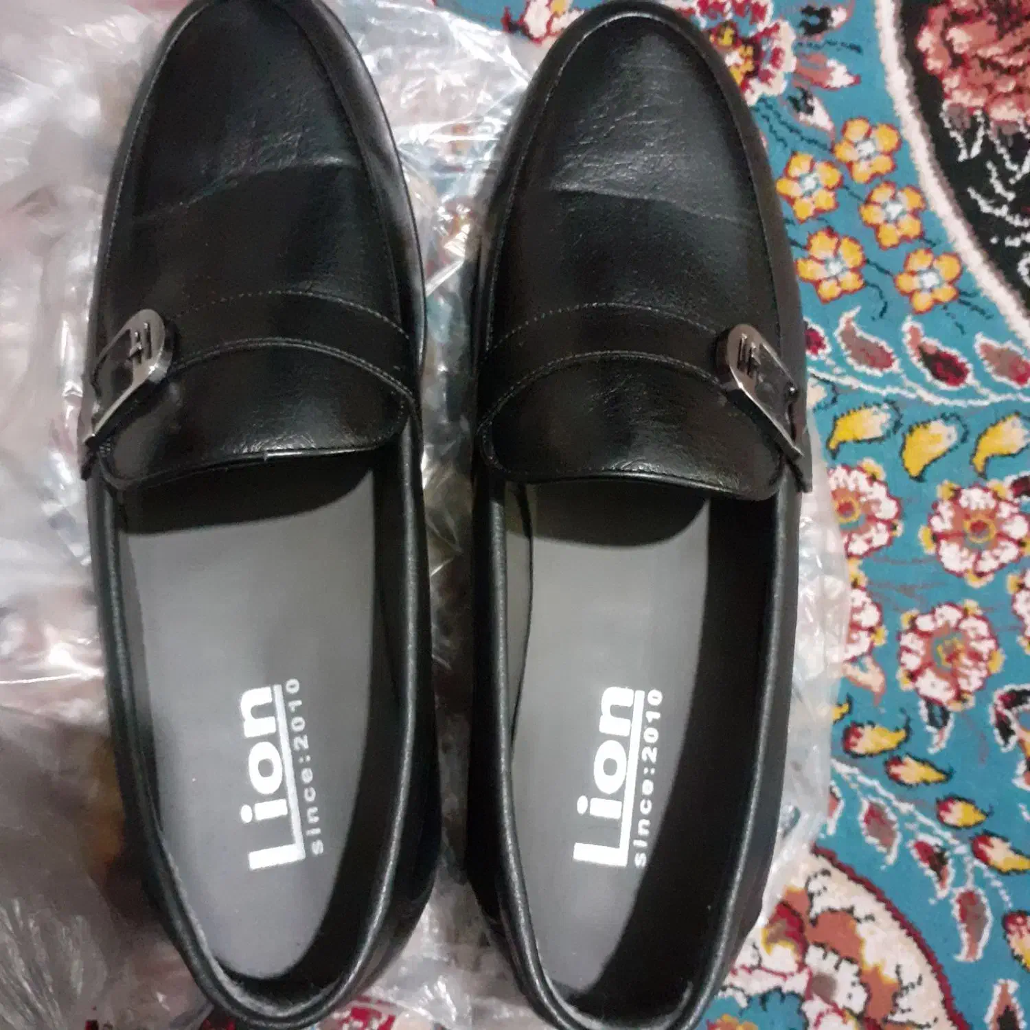 کالج مردانه|کیف، کفش، کمربند|رشت, حمیدیان|دیوار