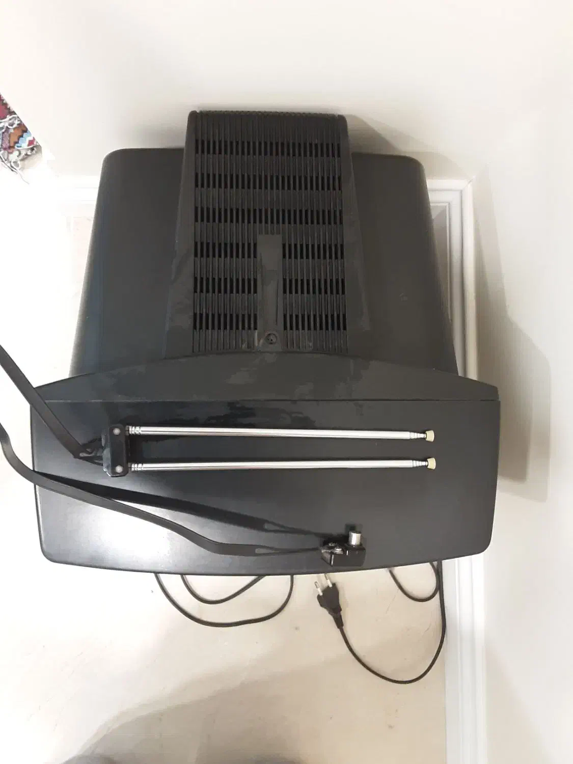 تلویزیون سونی اصل ژاپن|تلویزیون و پروژکتور|تهران, آهنگ|دیوار